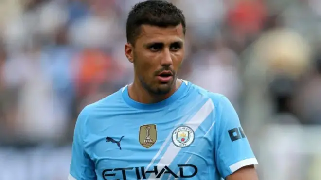 Rodri