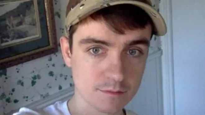 مشتبہ حملہ آور الیگزینڈر بیسونت لاول یونیورسٹی کے طالب علم ہیں