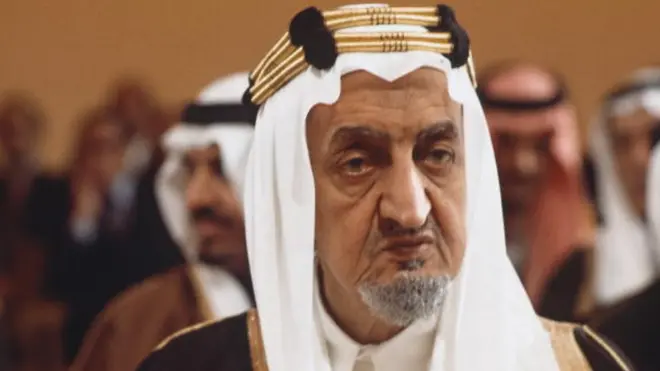 شاہ فیصل پاکستان کی آزادی سے پہلے کے زمانے سے پاکستان کے دوست بن چکے تھے