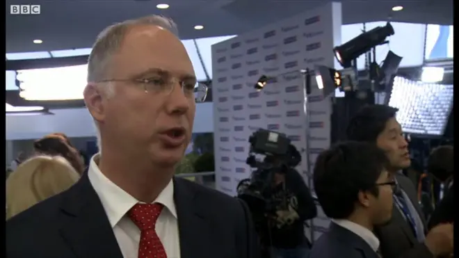 Участники форума "Россия зовет" говорят о восстановлении экономики РФ