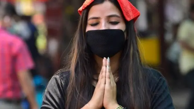 कोरोनावायरस