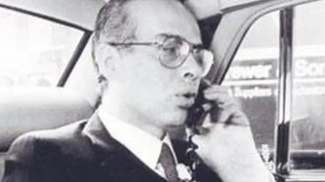 अशरफ़ मारवान