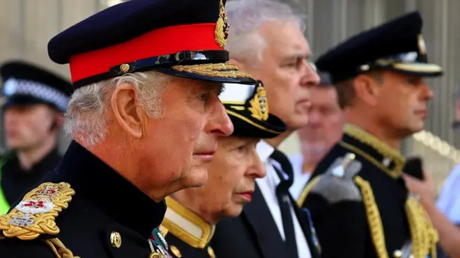 রাজা তৃতীয় চার্লস