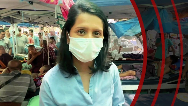 ヨギタ・リマエ特派員