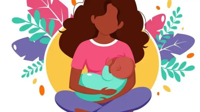 Haweenka uurka leh iyo waxa aan loo sheegi karin