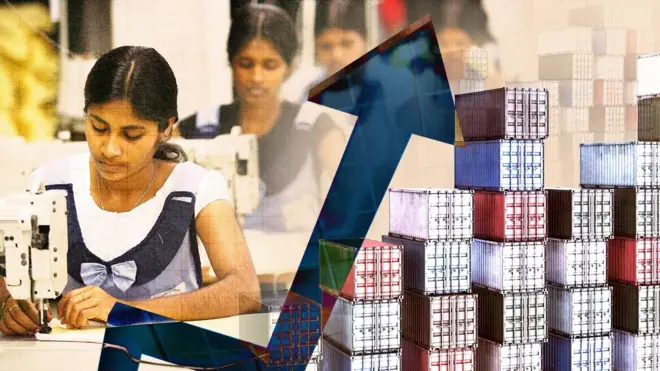 US Tariffs and apparel sector