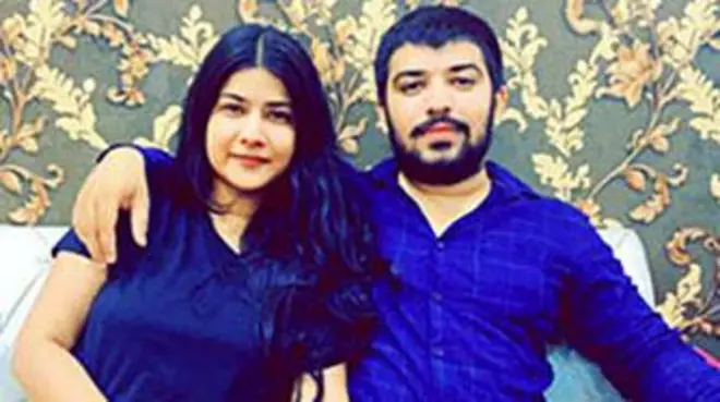 ساحل اور نکی 