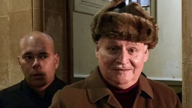 Ilich Ramírez Sánchez, Carlos "El Chacal"