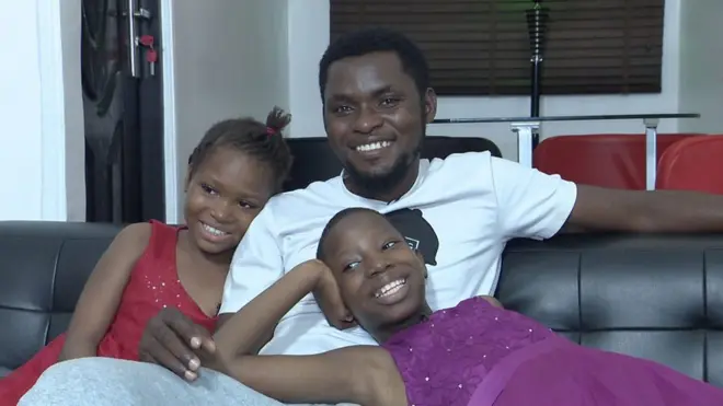 Mark Angel, Emmanuella na Success