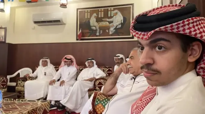 قطر فٹبال ورلڈ کپ