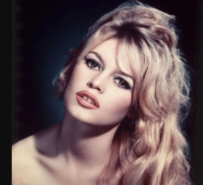 بريجيت باردو