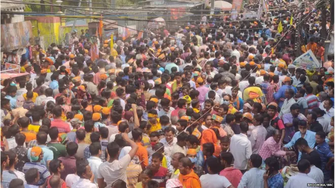 ज़िले की नौ विधानसभा सीटों का फ़ैसला 23 लाख 41,138 मतदाता करेंगे