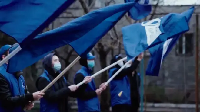 "Ата-Журт-Кыргызстан" партиясы