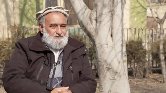  انجینیئر غفار