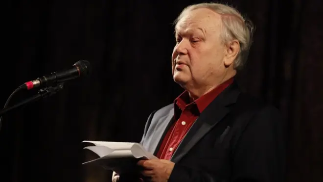 Борис Олійник