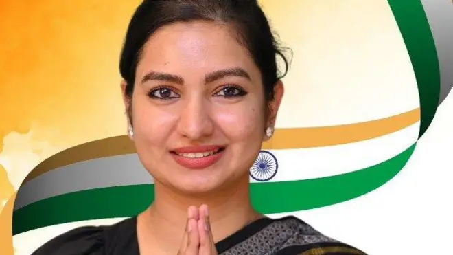 सोफ़िया फ़िरदौस