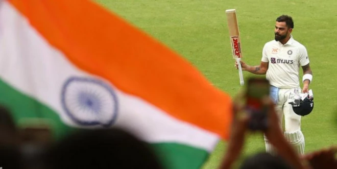 Kohli