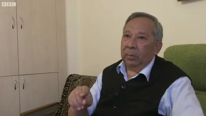 Тоҳир Малик