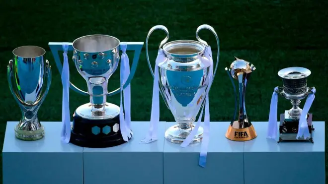 European and La Liga