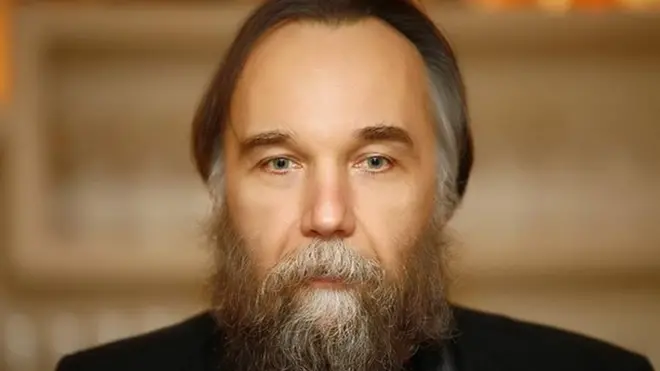 Alexander Dugin