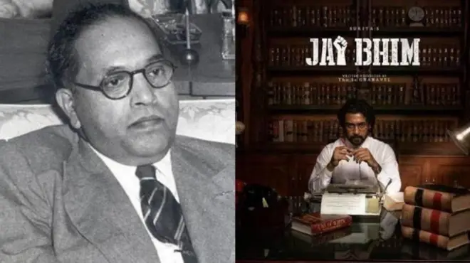 બાબાસાહેબ આંબેડકર, દલિતો, ભારતમાં દલિતો, ફિલ્મો, બીબીસી ગુજરાતી 