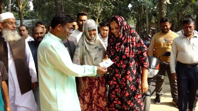 যশোর-১ আসনে নৌকার প্রার্থী শেখ আফিল উদ্দিন