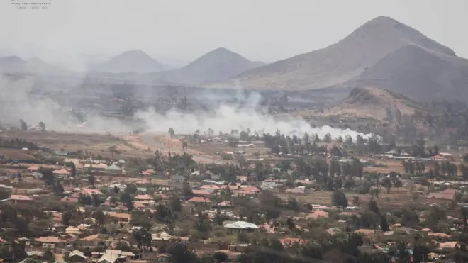 Mannee jiraattotaa gubatan