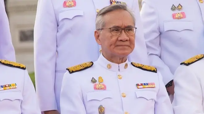 การอภิปรายงบประมาณของกระทรวงการต่างประเทศกลายเป็นการ "ซักฟอก" นายดอน ปรมัตถ์วินัย