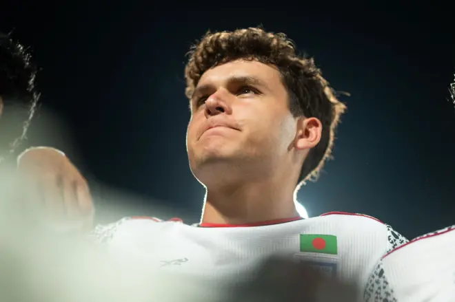 রোনান সুলিভান