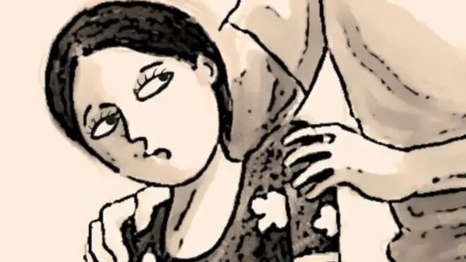 अगर आप लड़की है तो आपने सार्वजनिक जगहों चाहे बाज़ार हो या बस यौन उत्पीड़न की सामना किया होगा.