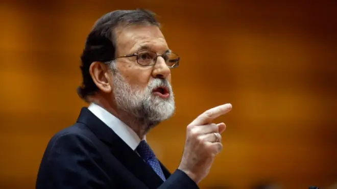 Маріано Рахой