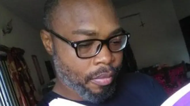 Nwabia na-ejikarị akara Twitter ya akwado otu PDP