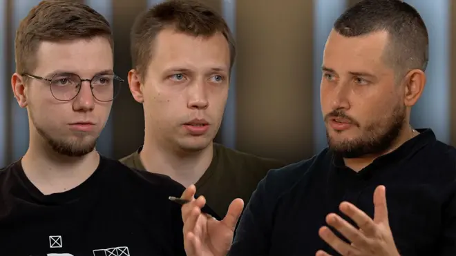 Создатели карты DeepState о том, где берут данные