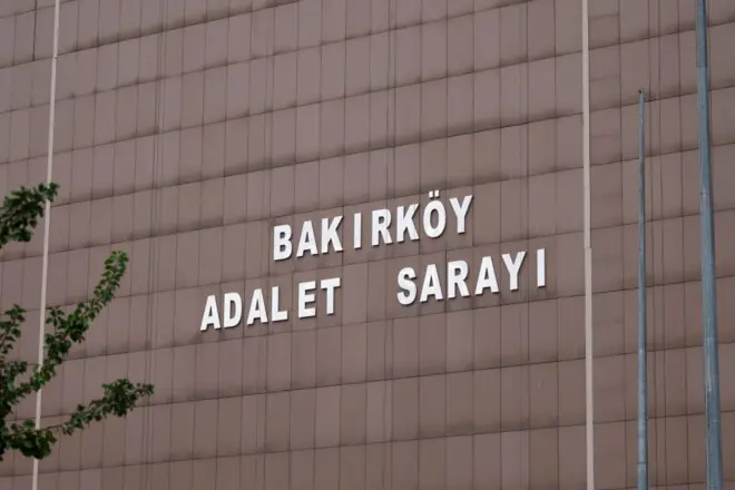 bakırköy adliyesi 