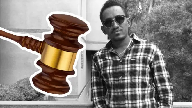 አርቲስ ሃጫሉ ሁንዴሳ