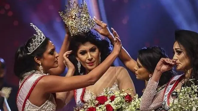 श्रीलंका