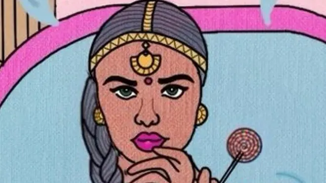 काव्या इलैंगो का चित्र