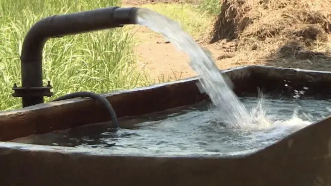 هل يساعد الذكاء الاصطناعي في تقليل هدر المياه في مصر؟