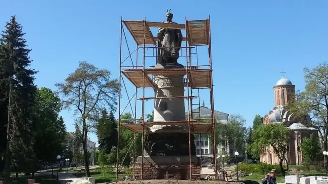 Богдан Хмельницький