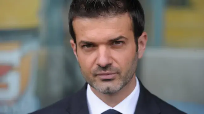 استراماچونی