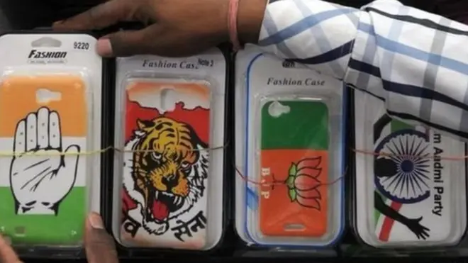 انڈیا کی پانچ ریاستوں میں انتخابات کا اعلان کر دیا گیا ہے