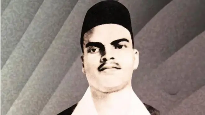 భగత్‌ సింగ్, రాజ్‌ గురు, సుఖ్‌దేవ్