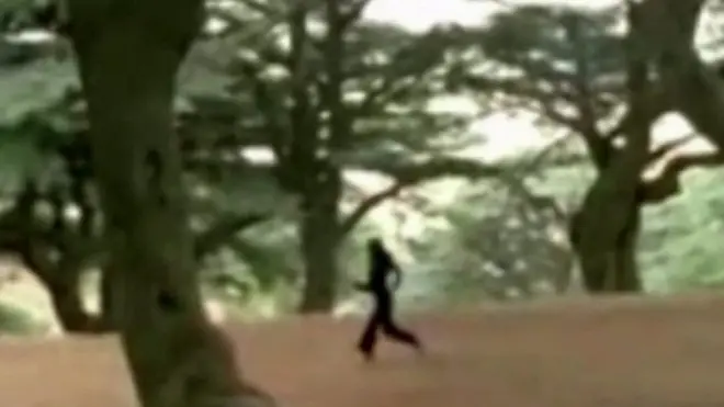 خرجت لتمارس رياضة الركض وعادت بعد سنتين