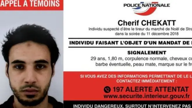 Шеріф Шекатт