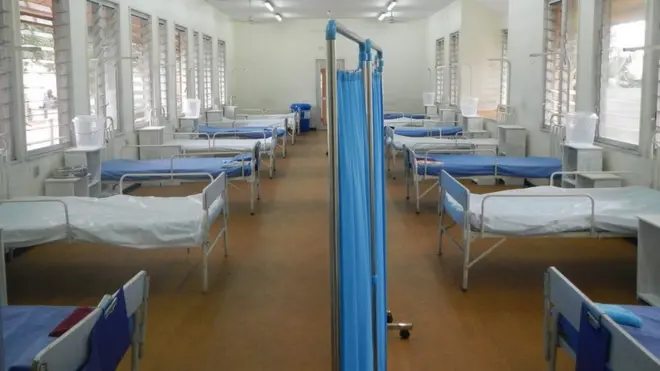 Dis na di second day wey resident doctors dey strike for Nigeria