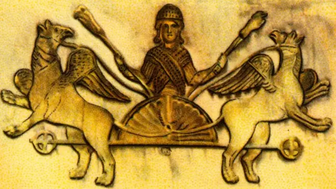 سکندرِ اعظم