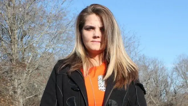 Jennifer Dial también denunció el caso y se sumó a la causa.