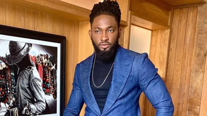 Uti Nwachukwu