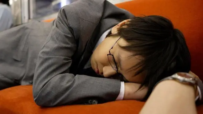 Jam kerja yang panjang tak selalu menguntungkan.