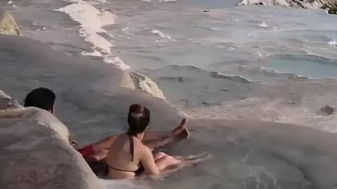 पामुक्काले